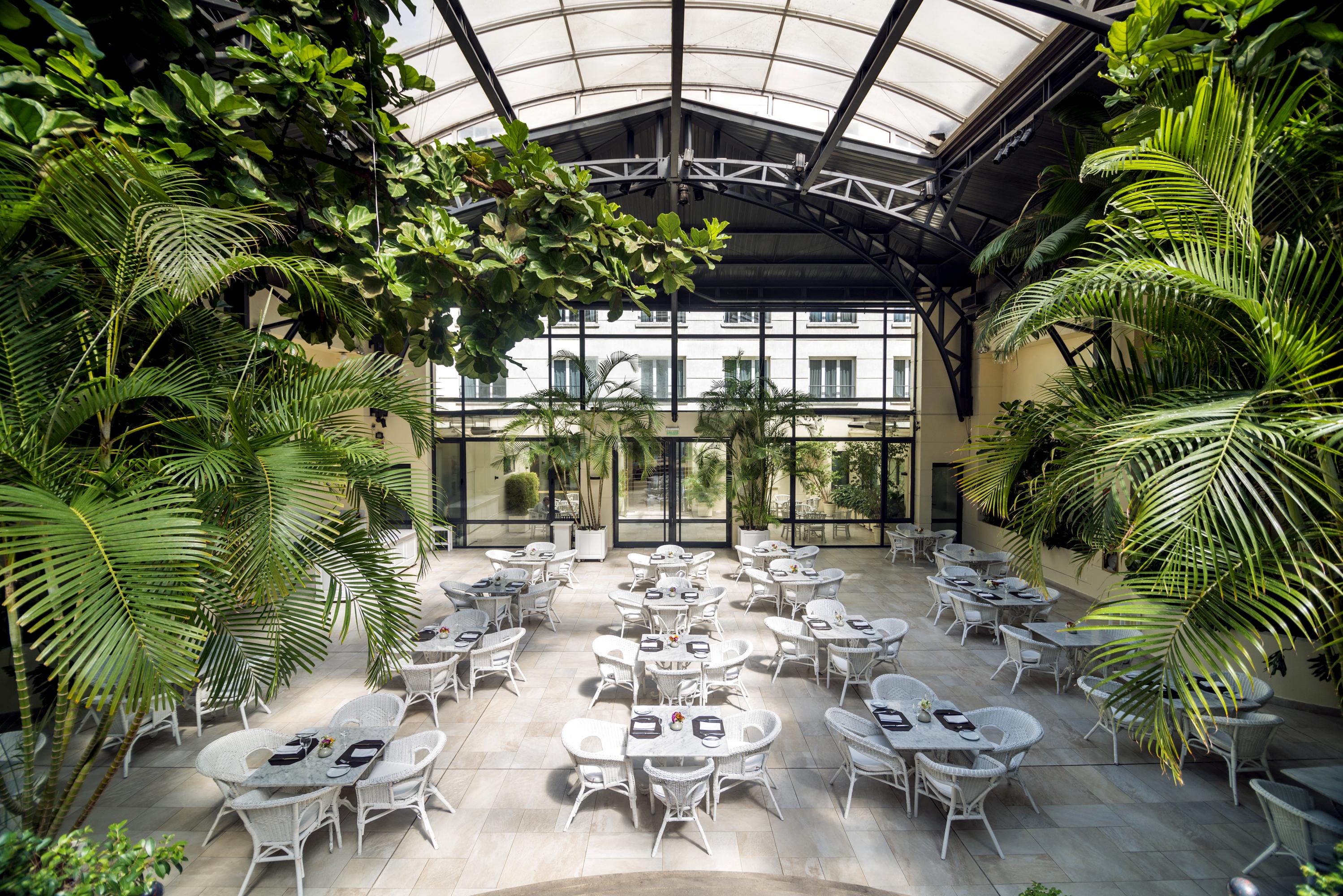 Loi Recoleta 5* Ciudad Autónoma de Buenos Aires